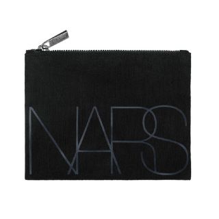 ナーズ(NARS)のNARS オリジナル ブラックポーチ(ポーチ)