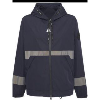 モンクレール(MONCLER)のMONCLER.ADOUR モンクレール アドゥール　size0(ナイロンジャケット)