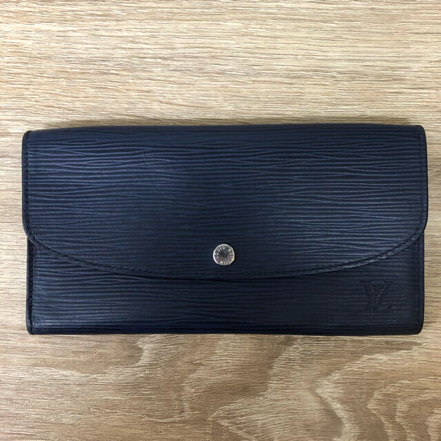 LOUIS VUITTON ルイ ヴィトン エピ ポルトフォイユ エミリー-