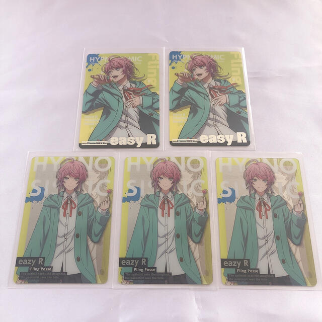 ヒプマイ メタルカード 飴村乱数の通販 By R S Shop ラクマ ヒプマイ メタルカード 飴村乱数の通販 By R S Shop ラクマ