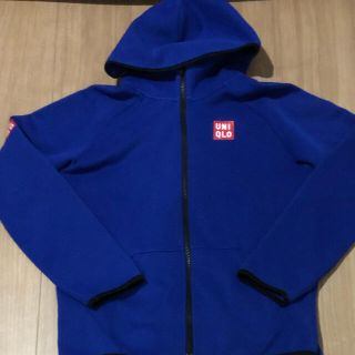 ユニクロ スウェット ウェアの通販 29点 | UNIQLOのスポーツ
