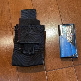 ブリーフィング(BRIEFING)のもんもん様専用●中古   非売品 Briefingガラケー入れ、小物入れフ(その他)