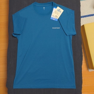 モンベル(mont bell)のモンベル Tシャツ(Tシャツ/カットソー(半袖/袖なし))