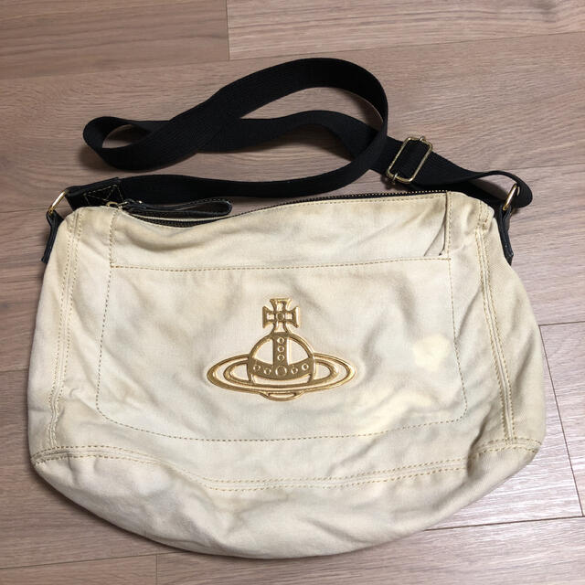 Vivienne Westwood ショルダーバッグ