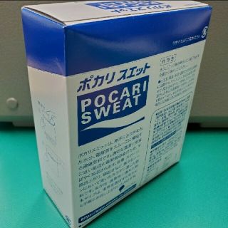 オオツカセイヤク(大塚製薬)の【専用】ポカリスエット 粉末 6箱(ソフトドリンク)