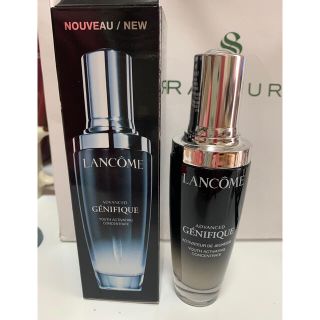 ランコム(LANCOME)のランコム　ジェネフィックアドバンストN(美容液)