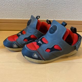 リーボック(Reebok)のReebok⭐︎ベビースニーカー⭐︎16㎝(スニーカー)