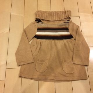 ベビーギャップ(babyGAP)のちぃ様専用babyGap ニット100(ニット)