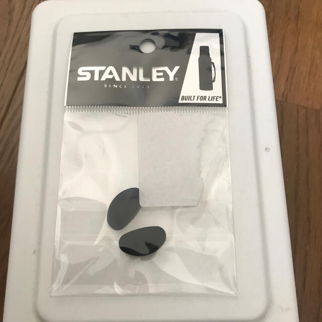 Stanley(スタンレー)のスタンレー　ワンハンドマグ用パッキン　２個セット スポーツ/アウトドアのアウトドア(その他)の商品写真
