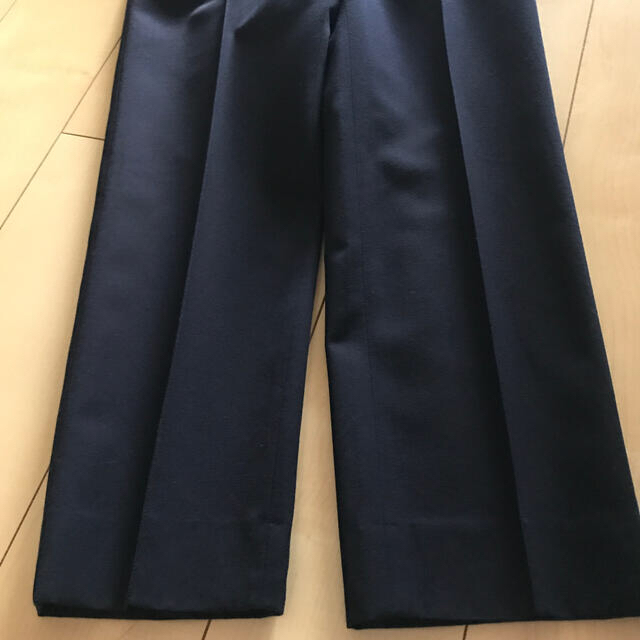 発売モデル CELINE セリーヌ センタープレスパンツ フィービー