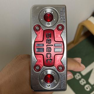 スコッティキャメロン(Scotty Cameron)の専用出品になります。(クラブ)