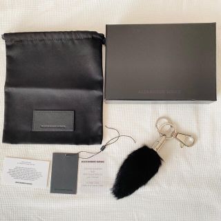 Alexander Wang(キーホルダー)のフリマアイテム一覧 Alexander Wang(キーホルダー)のフリマアイテム一覧