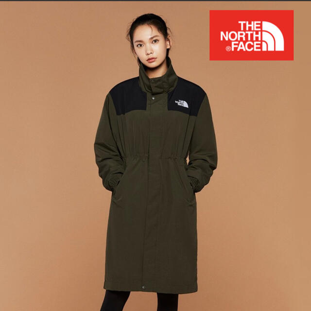 THE NORTH FACE - 【新品】ザノースフェイス MARTIS コート カーキ M ...