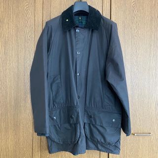 バーブァー(Barbour)の【 Barbour BEAUFORT 】 バブアー ビューフォート 38 M(ミリタリージャケット)