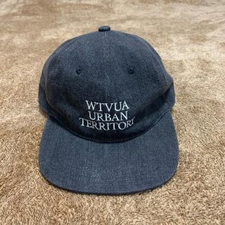 ダブルタップス(W)taps)のWTAPS(ダブルタップス) キャップ(キャップ)