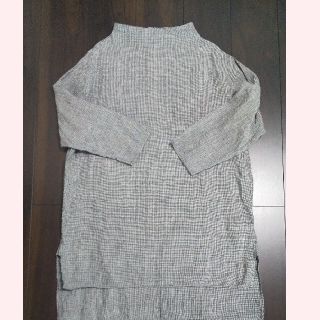 ネストローブ(nest Robe)の〔クレア様専用〕ネストローブチュニック(チュニック)