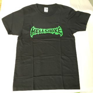 新品未使用 JRA Tシャツ  半袖 HELL SHAKE Lサイズ メンズ(Tシャツ/カットソー(半袖/袖なし))