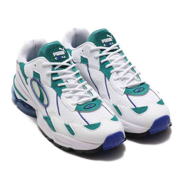 PUMA(プーマ)のPUMA CELL ウルトラ メンズの靴/シューズ(スニーカー)の商品写真