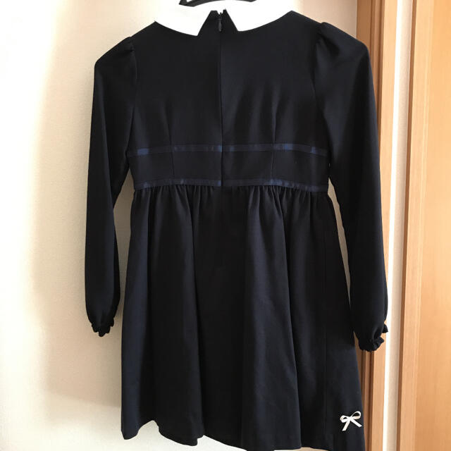 TOCCA(トッカ)のTOCCA ワンピース キッズ/ベビー/マタニティのキッズ服女の子用(90cm~)(ドレス/フォーマル)の商品写真