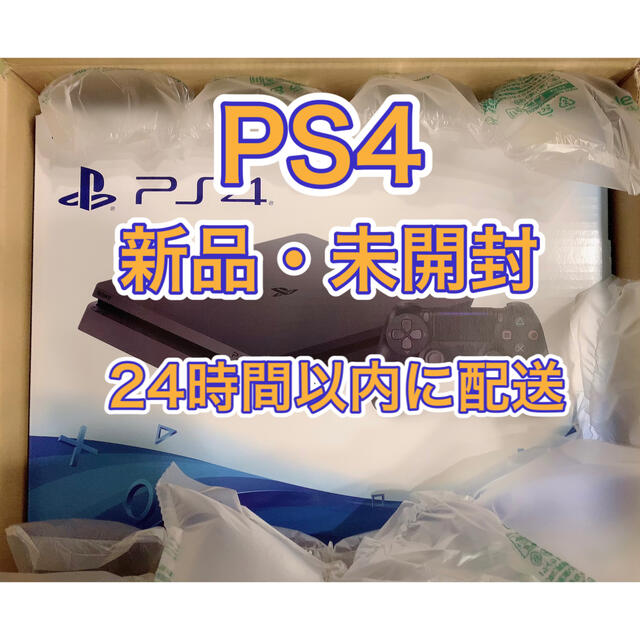 SONY PlayStation4 CUH-2200AB01 500GB - 家庭用ゲーム機本体