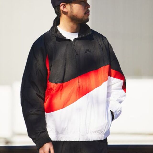Nike Nike Woven Jacket Lサイズ ナイキ ウーブンジャケット 黒赤白の通販 By Rakutenラクマ フリル コメント大歓迎です ㅂ و ナイキならラクマ Nike Nike Woven Jacket Lサイズ ナイキ ウーブンジャケット 黒赤白の通販 By Rakutenラクマ フリル コメント大歓迎です ㅂ و ナイキならラクマ