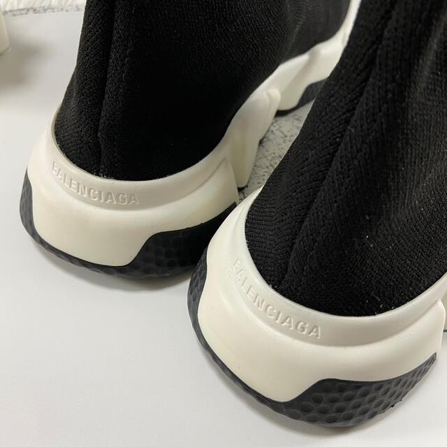 Balenciaga(バレンシアガ)のバレンシアガ スニーカー スピードトレーナー レディースの靴/シューズ(スニーカー)の商品写真