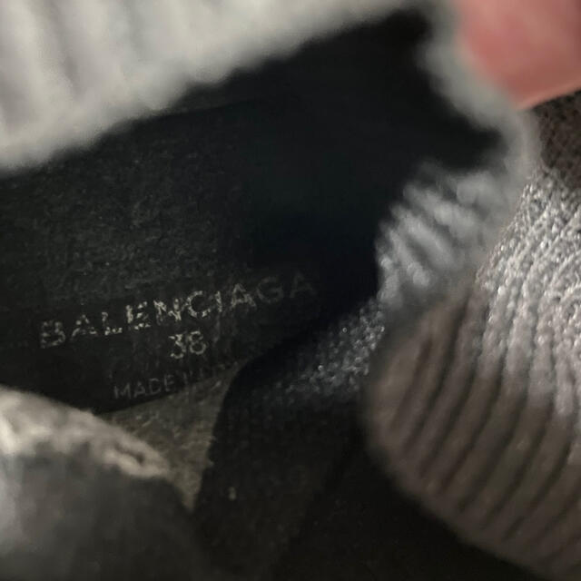 Balenciaga(バレンシアガ)のバレンシアガ スニーカー スピードトレーナー レディースの靴/シューズ(スニーカー)の商品写真