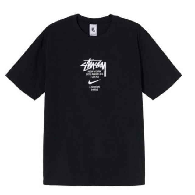 Nike x Stussy Tee Tシャツ