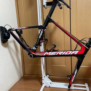 メリダ(MERIDA)の専用(自転車本体)