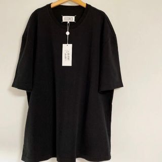 マルタンマルジェラ(Maison Martin Margiela)のMAISON MARGIELA (メゾン　マルジェラ) Tシャツ(Tシャツ/カットソー(半袖/袖なし))