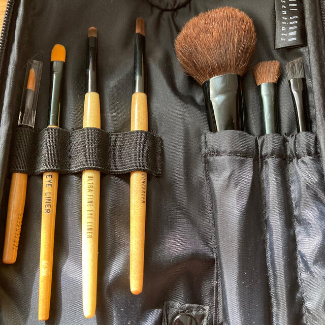 Bobbi Brown ブラシセット face brush set