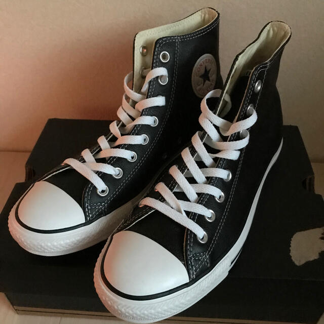 スニーカー新品✴︎132170C Chuck Taylor AllStar Leather