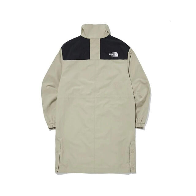 THE NORTH FACE - 【新品】ザノースフェイス MARTIS コート ダーク ...