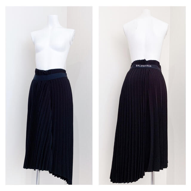 Balenciaga(バレンシアガ)のご専用ページ レディースのスカート(ひざ丈スカート)の商品写真