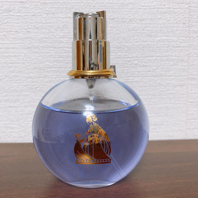 LANVIN(ランバン)のLANVIN ECLAT D'ARPECE エクラドゥアルページュ コスメ/美容の香水(香水(女性用))の商品写真