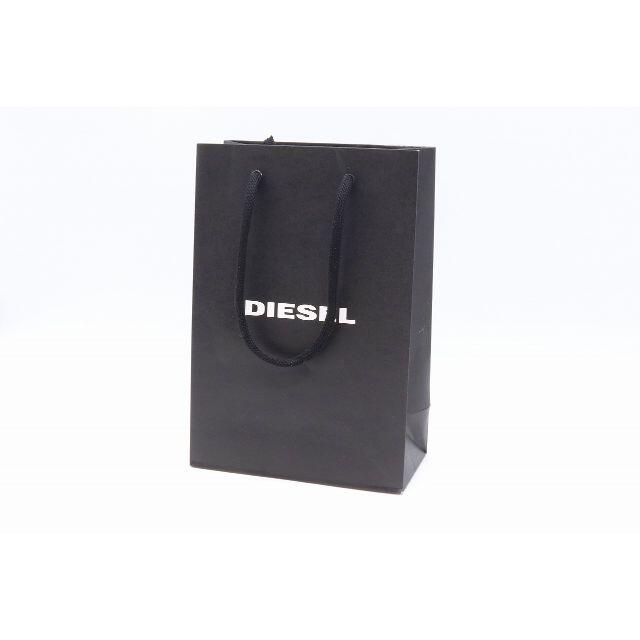 DIESEL - 【ZA-248】DIESEL ディーゼル 紙袋 ショップ袋の通販 by 花うさぎ's shop|ディーゼルならラクマ