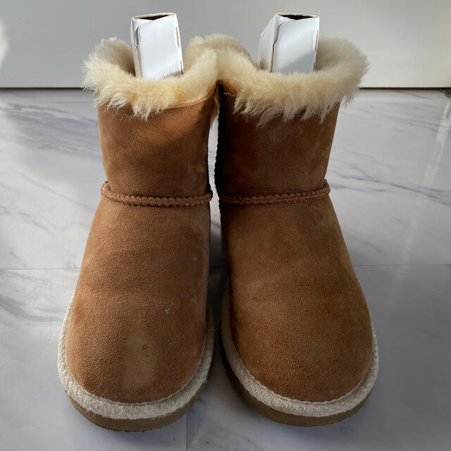 ugg ムートンブーツ　ショート