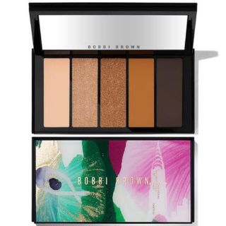 ボビイブラウン(BOBBI BROWN)のボビイブラウン クリスマスコフレ✨エンバー ライツ アイシャドウ パレット(アイシャドウ)