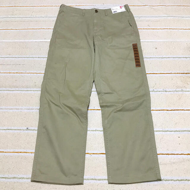 Uniqlo ユニクロ ヴィンテージ レギュラーフィットチノ カーキの通販 By やゆは S Shop ユニクロならラクマ Uniqlo ユニクロ ヴィンテージ レギュラーフィットチノ カーキの通販 By やゆは S Shop ユニクロならラクマ