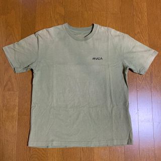 ルーカ(RVCA)のRVCA Tシャツ(Tシャツ/カットソー(半袖/袖なし))