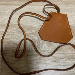 エルメス(Hermes)のエルメス　バーキン　付属していたクロシェット(キーケース)