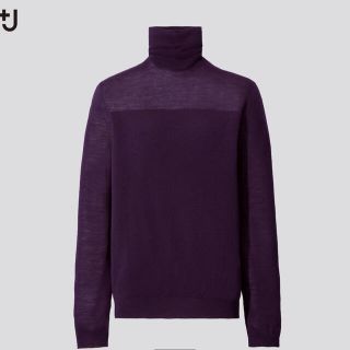 ユニクロ(UNIQLO)のレモン(プロフを必ずお読み下さい)様専用(ニット/セーター)