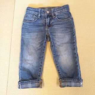 ギャップ(GAP)のGAP◆デニム◆ジーパン◆95cm(パンツ/スパッツ)