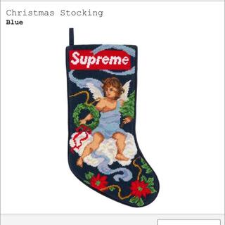 シュプリーム(Supreme)のsupreme christmas stocking(ソックス)