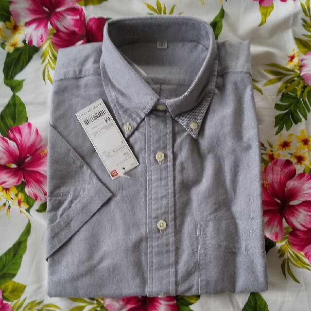 Uniqlo ユニクロオックスフォードシャツ半袖m4枚組の通販 By Masasan S Shop ユニクロならラクマ Uniqlo ユニクロオックスフォードシャツ半袖m4枚組の通販 By Masasan S Shop ユニクロならラクマ