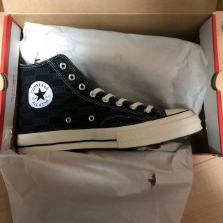 コンバース(CONVERSE)のKITH X CONVERSE CT70 CLASSICS(スニーカー)