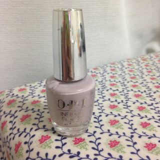 オーピーアイ(OPI)のO･P･IネイルラッカーIS L50(マニキュア)