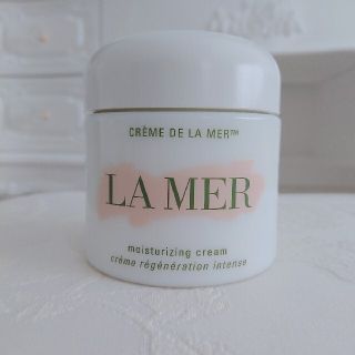 ドゥラメール(DE LA MER)のドゥラメール モイスチャライジングクリーム 100ml(フェイスクリーム)