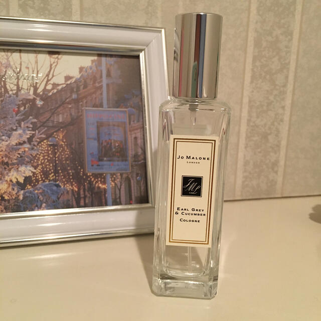 Jo MALONE LONDON アールグレー＆キューカンバー 30ml