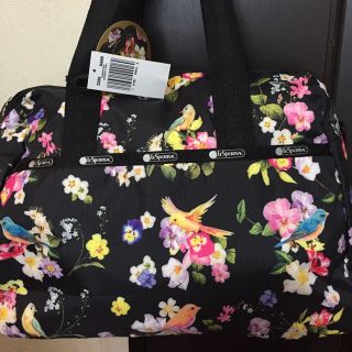 レスポートサック(LeSportsac)の【新品】chesty チェスティ レスポ バッグ レスポートサック ショルダー(トートバッグ)